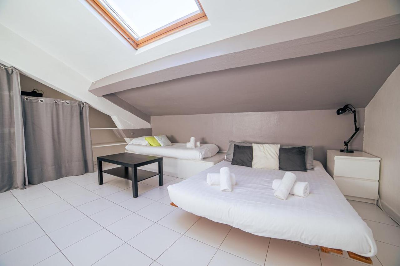 Guestready - Bright Studio In The Center Appartement