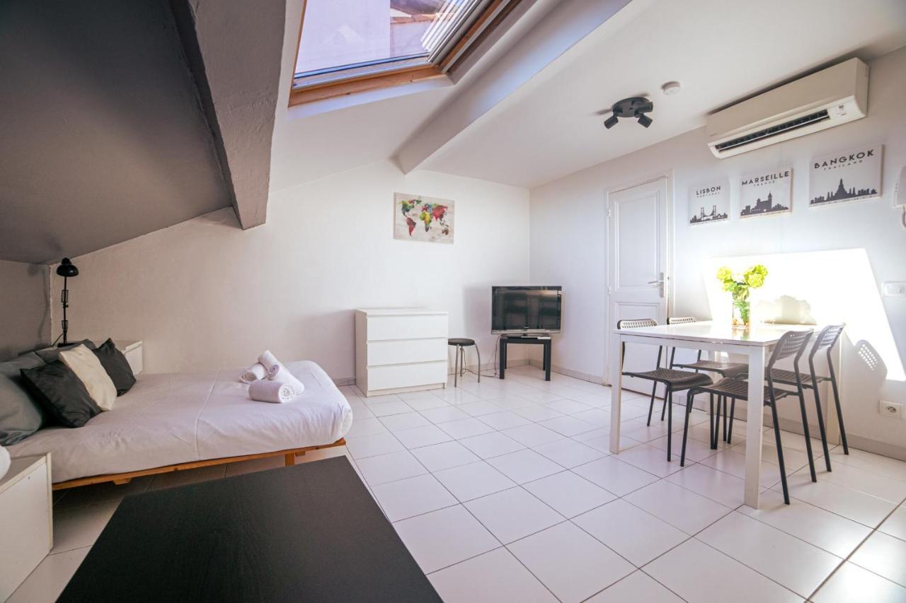 Appartement Guestready - Bright Studio In The Center *
